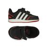 adidas Herren Kinderschuhe, Gr. 22, schwarz, kein Etikett