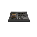 MA2 Comando ala Console luci da palco controller dmx512 console di illuminazione dj con Flight Case per DJ Disco Moving Head Beam Wash