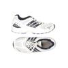 adidas Herren Kinderschuhe, Gr. 34, weiß, kein Etikett