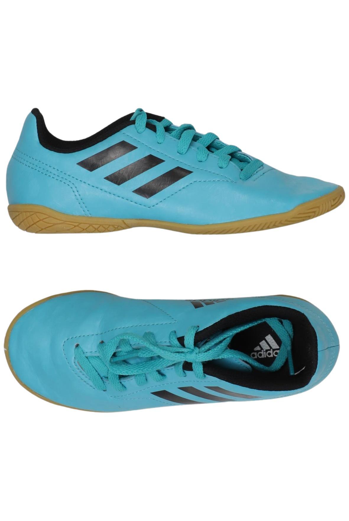adidas Jungen Kinderschuhe, Gr. 32, türkis, kein Etikett Image