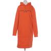 Tommy Hilfiger Damen Kleid, Gr. 34, orange, kein Etikett