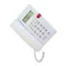 B95C K010A-1 Festnetz- und Wandmontage-Telefon mit Callerid Display LCD für Hotel Restaurant Home