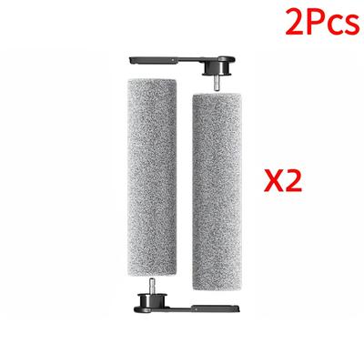 TEMU Fit For Switch S6 Stretch S6 Parts Wet Dry Vacuum Cleaner Consumable Roller Brush Hepa Filter Accessories Image
