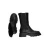 Ash Damen Stiefelette, Gr. 36, schwarz, kein Etikett