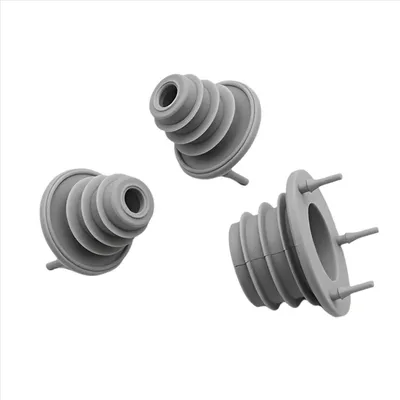A98I-Für Roborock G20/P10/G10/S7 Max Ultra Wasser Tank Gummi Stecker Dichtung Zubehör Verbesserte Reinigung effizienz Image