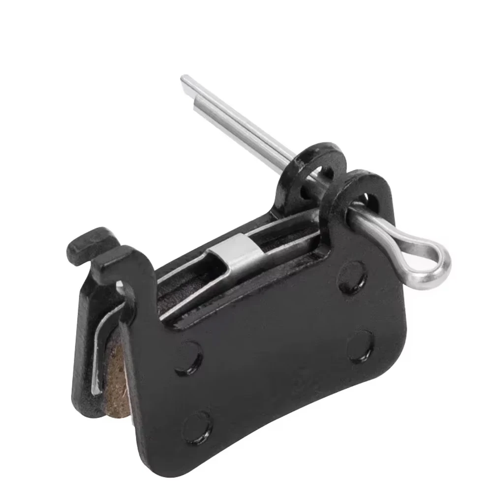 Für Xiaomi M365 Pro Elektroroller ZOOM XTECH HB100 Teile 4/6/10Pairs Halbmetall Keramik Scheibenbremsbeläge Image