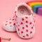 Neugeborene flache Kleinkind Kleinkind süße Schuhe Baby Boy Girl Turnschuhe Anti-Rutsch-weiche flache First Walker Schuhe