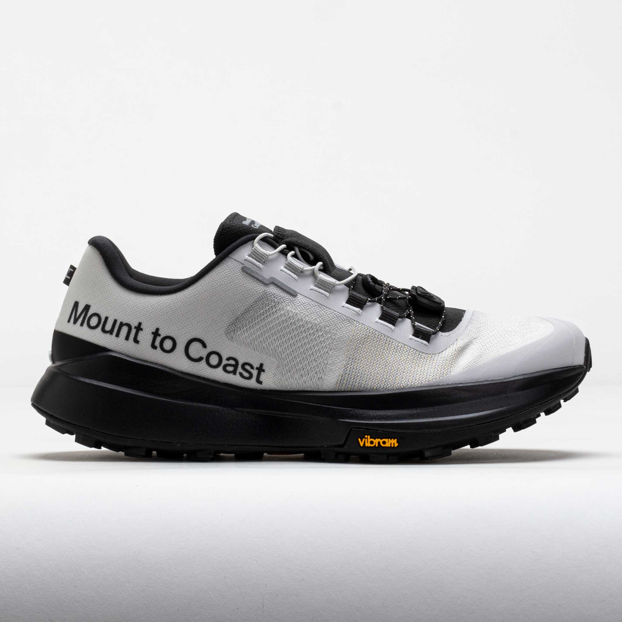 Mount to Coast T1 Women's Trail Running Shoes Tephra