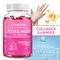 Collagen Beauty Health Vitamin Slimming Gummy Bears