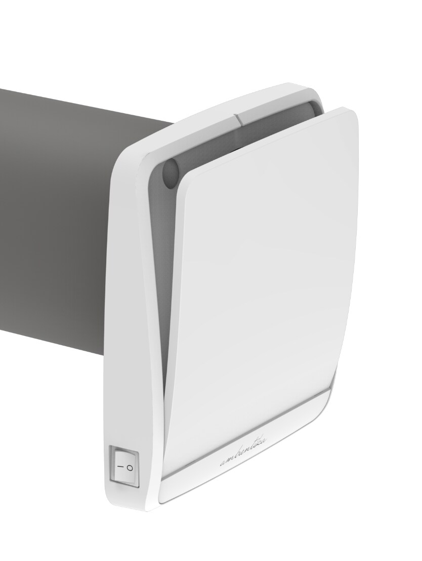 Südwind Ambientika Innenblende Smart - SW10045 - LB29876 Image