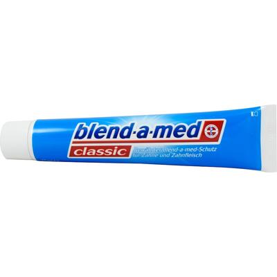 Procter & Gamble BLEND A MED Classic Zahncreme 75 ml Image