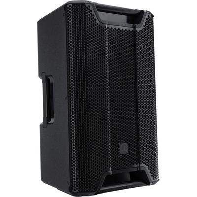 LD Systems Icoa Pro 12 A 1,000-watt 12-inch Powered Coaxial Speaker - Black