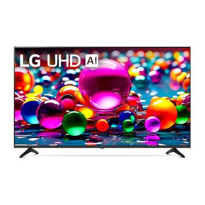LG UA77 65" 4K HDR Smart LED TV 65UA7700PUB.AUSQ