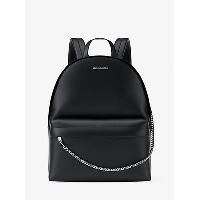 Michael Kors Slater Large Backpack Black One Size