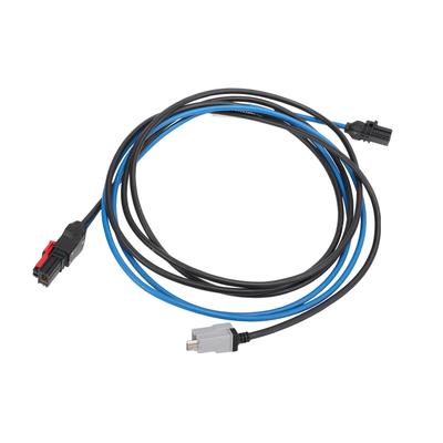 AC Delco USB Data Cable, Lifetime limited warranty 84940646