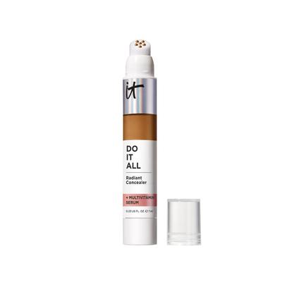 IT Cosmetics Do It All Concealer 510 - Rich Neutral 7 ml Braun Image
