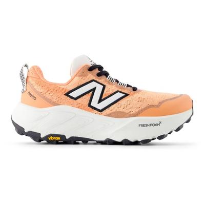 New Balance - Women's Fresh Foam X Hierro V9 - Trailrunningschuhe US 7,5 | EU 38 weiß Image