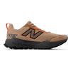 New Balance - Fresh Foam X Garoé V2 - Trailrunningschuhe 45,5 | EU 45,5 braun