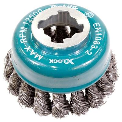makita Drahtbürste für Winkelschleifer D-73374 Image