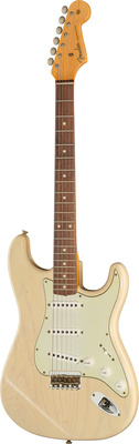 Fender 59 Strat RW Vintage Blonde JRN