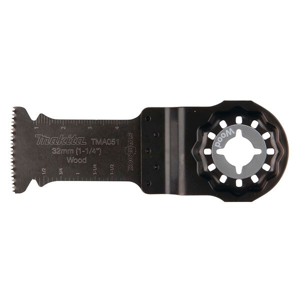 makita Tauchsägeblatt »B-64858« braun Image