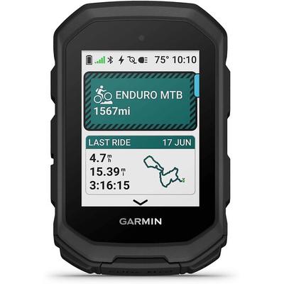 Garmin Edge MTB, GPS Mountain Bike Computer