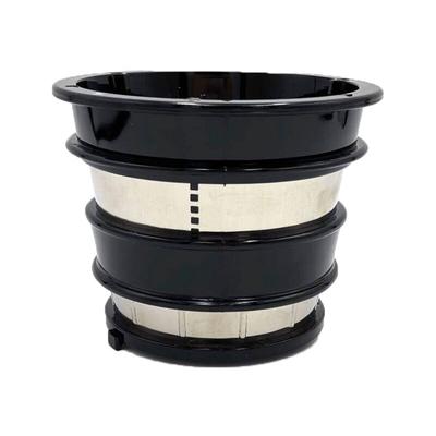 Sieb für einen Slow Juicer, glatt, für Eis und Sorbets Image