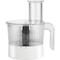Enfinigy accessori per robot da cucina 1,2 litri bianco argento - Zwilling