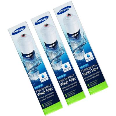 Samsung - Ersatzteil - Originales 3er Set Wasserfilter - beko, aeg, continental edison, bosch, Image