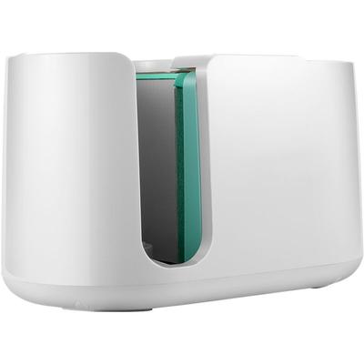 Mophorn - Tassenpresse, 11–15 oz automatische Wärmepresse, Tassentransfer-Sublimation, tragbare Image