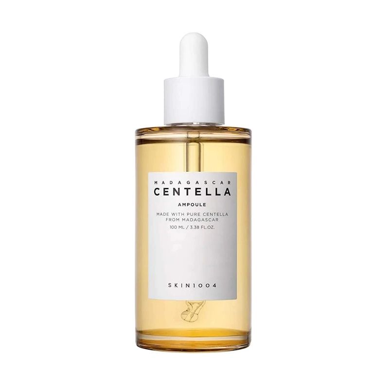 SKIN1004 Madagascar Centella Ampoule Medium 55 ml Fiale