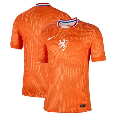 Niederlande Damen Nike Stadium Heimtrikot 2025 Image