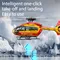 June 2024 H-145 neue c190 doppelt bürstenlose 6-Kanal Single Paddle Querruder Free Channel Fernbedienung Hubschrauber RC Spielzeug