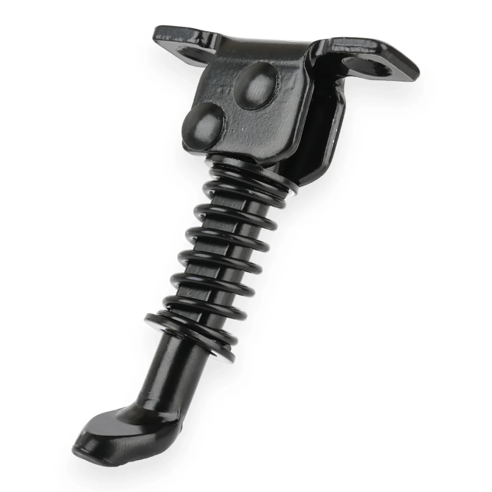 Aluminiumlegierung Fußstütze Ständer für Kugoo S1 S2 S3 Elektroroller Parkständer Federhalterung Teile Image