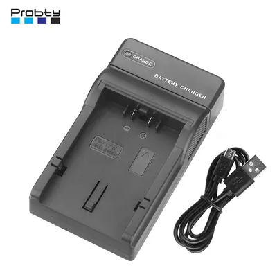 DMW-BMA7 CGA-S006 Battery Charger for Panasonic Lumix DMC-FZ7 DMC-FZ30 FZ50 FZ28 FZ18 DMC-FZ8 FZ35 FZ38 CGA-S006E CGR-S006