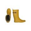 Bisgaard Damen Kinderschuhe, Gr. 34, gelb, kein Etikett