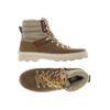 Gant Damen Stiefelette, Gr. 42, braun, Leder