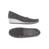 Ara Damen Pumps, Gr. 38, grau, kein Etikett