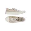 Palladium Damen Sneakers, Gr. 39, beige, kein Etikett