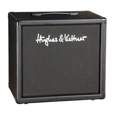 Hughes & Kettner TubeMeister 112 1x12" 60W Speaker Cabinet TM12CAB