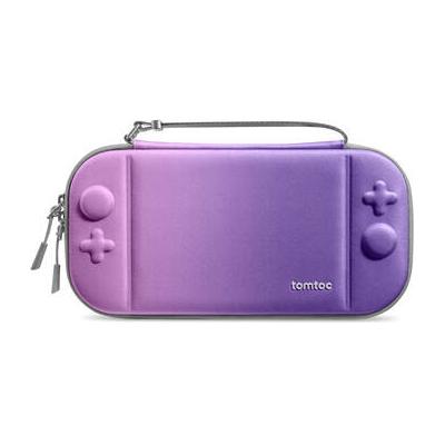 tomtoc FancyCase-G05 Slim Case for Nintendo Switch 2 (Iris Purple) G05S3V1