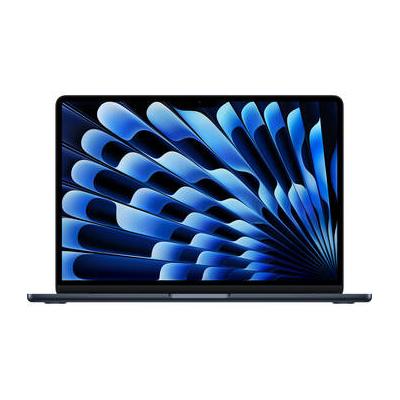 Apple 13" MacBook Air (M4, Midnight) Z1CX000RT