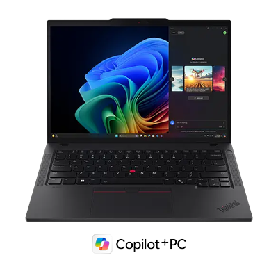 Lenovo ThinkPad T14 Gen 6 Intel Copilot+ PC Laptop - 14" - 1TB SSD - 32GB RAM - Intel vPro® platform