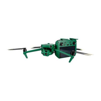 ANZU ROBOTICS Raptor T Enterprise Drone with Speaker & RTK Bundle RAPTORT01.AC
