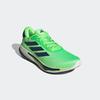 Laufschuh ADIDAS PERFORMANCE, Gr. 43, limbur, dkblau, ftwwht, Textil, Synthetik, sportlich, Schuhe