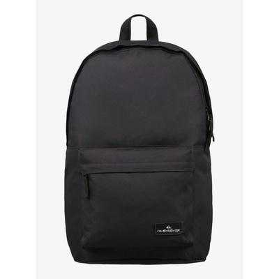Rucksack QUIKSILVER "THE POSTER", schwarz, Rucksäcke, B/H/T: 30cm x 45cm x 19cm, Obermaterial: 100% Polyester, B:30cm H:45cm T:19cm Image
