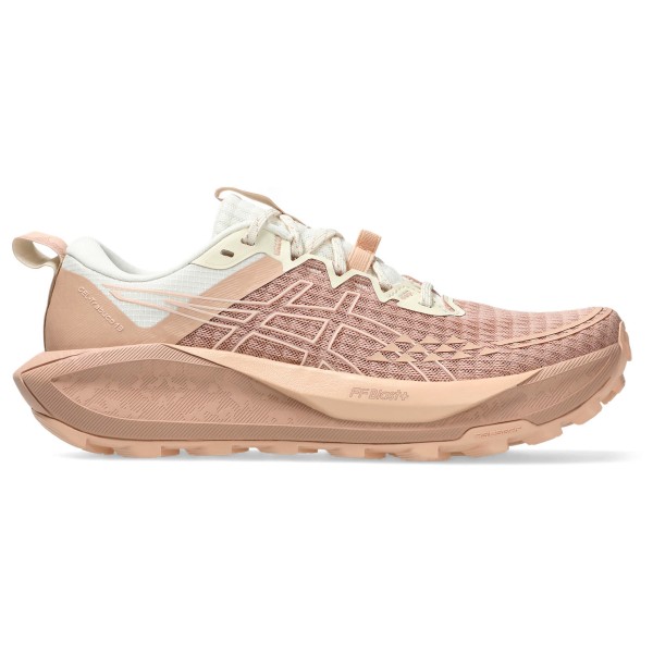Asics - Women's Gel-Trabuco 13 - Trailrunningschuhe 42,5 | EU 42,5 beige