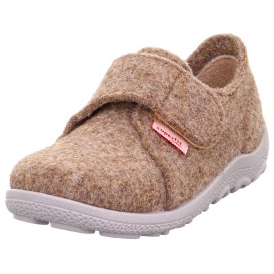 Superfit - Kid's Happy Octi - Hausschuhe 28 | EU 28 braun Image