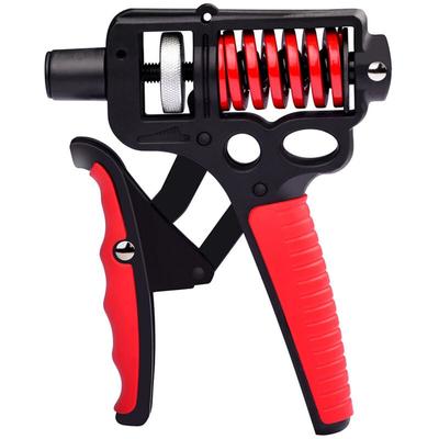 Handtrainer,Unterarm Trainingsgerät Einstellbarer Widerstand 5-165KG,Grip Griffkraft Trainer,Hand Image