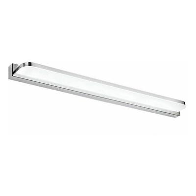 LED-Spiegellampe 7W 42CM Kaltweiß, Badezimmerspiegel-Wandlampe IP44 Wasserdicht 6000K 600LM, Acryl Image